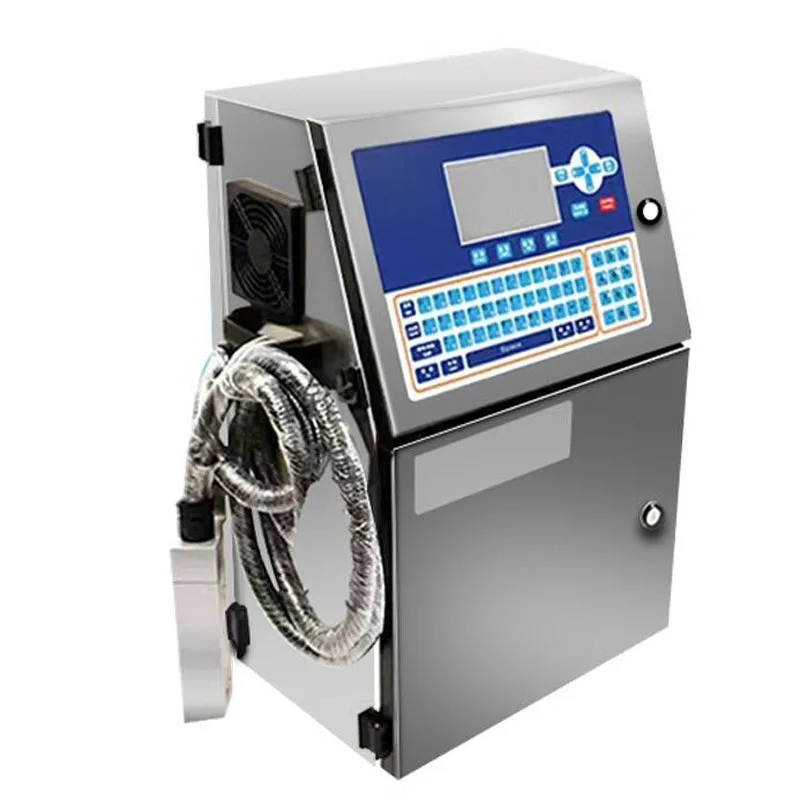 Commercial Glass Printing - Máquina de impresión de inyección de