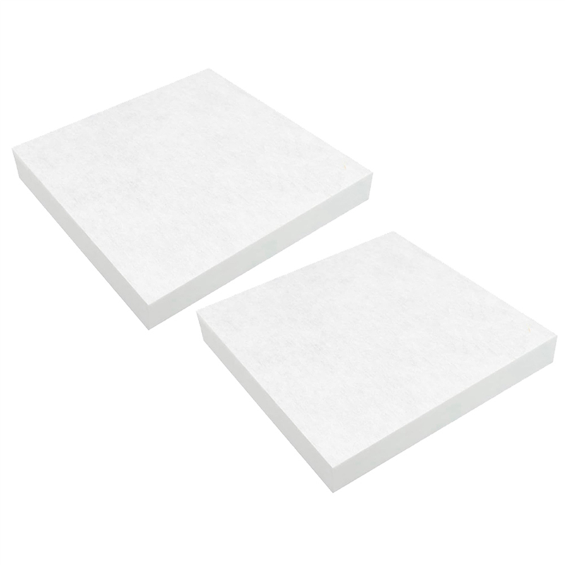 Embroidery Stabilizer Backing - Estabilizador de bordado ABLQ Tear Away,