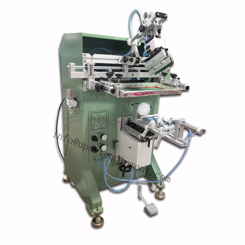 Proveedor de impresora de pant - Commercial Glass Printing reseña y precio
