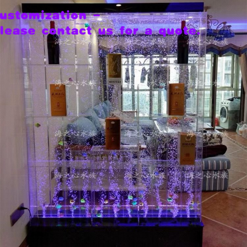 Expositor de Vino Personalizad - Commercial Glass Printing reseña y precio