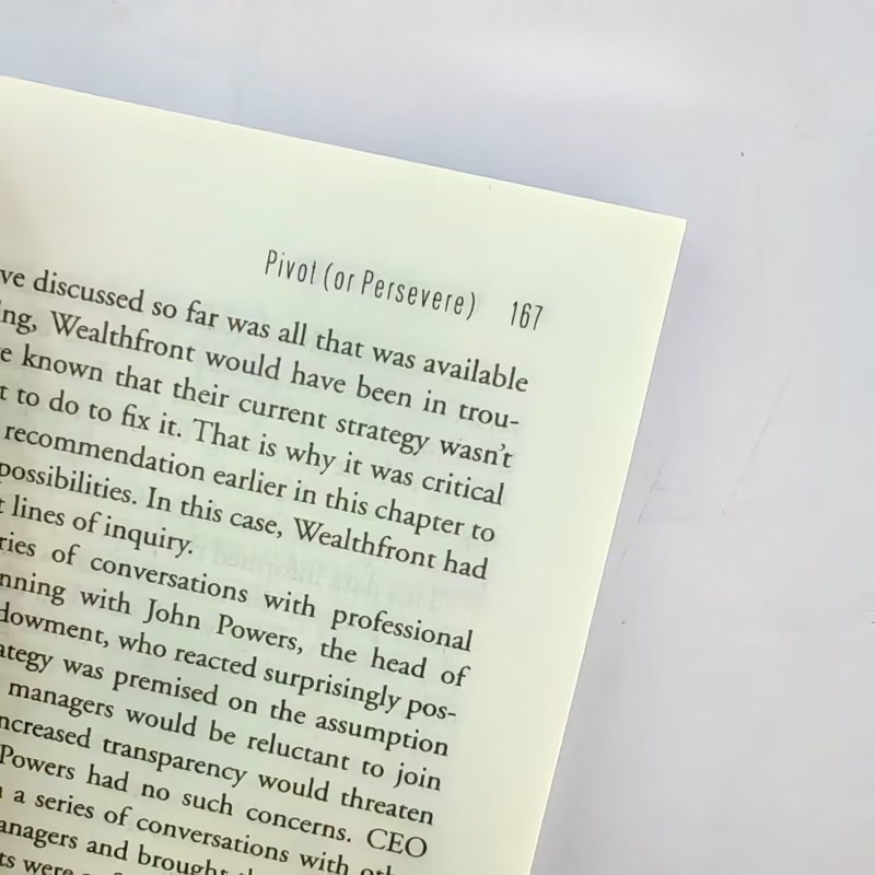 The Lean Startup de Eric Ries, - Commercial Printing Books reseña y precio