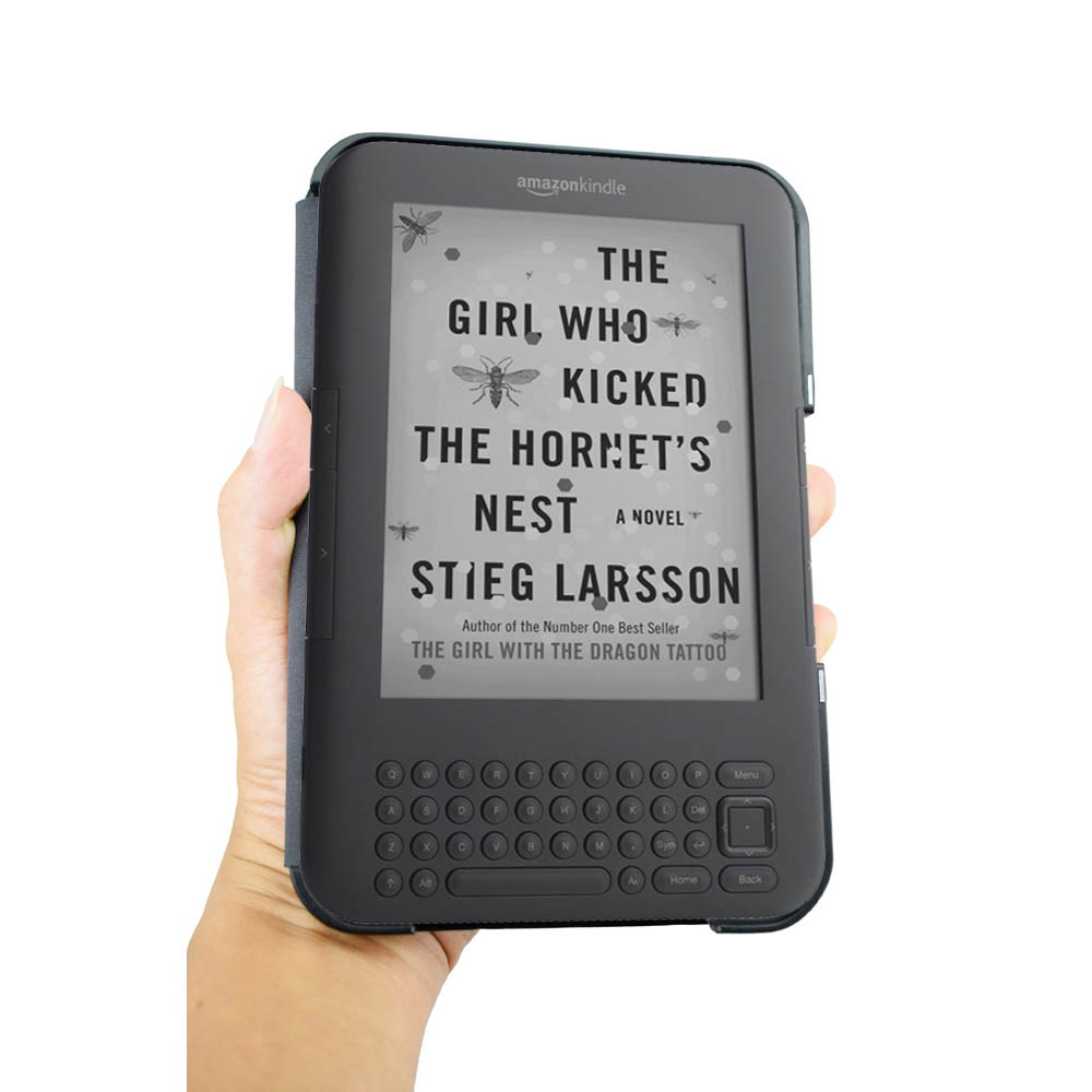 Funda con tapa de libro para A - Commercial Printing Books reseña y precio