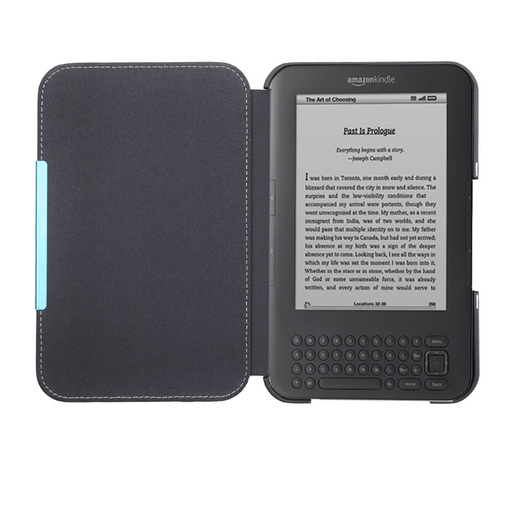 Funda con tapa de libro para A - Commercial Printing Books reseña y precio
