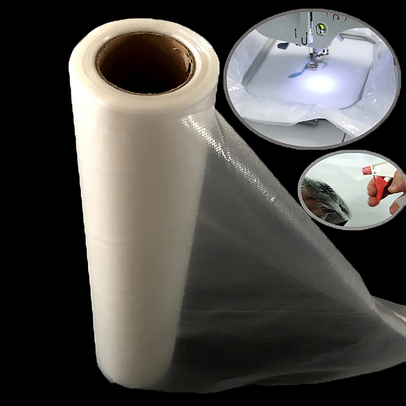 Estabilizador de Bordado Solub - Embroidery Stabilizer Backing reseña y precio