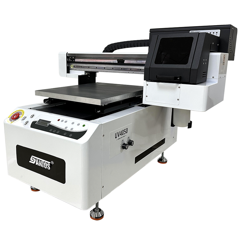 Componentes de Impresora UV A2 - Commercial Glass Printing reseña y precio