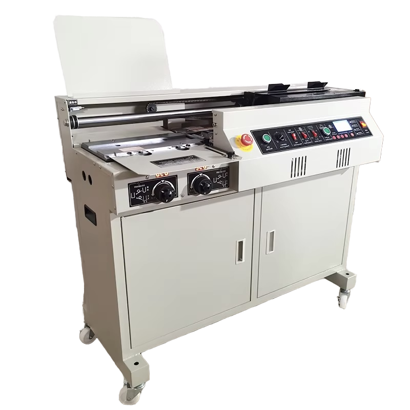 Equipo de encuadernación de pe - Commercial Printing Books reseña y precio
