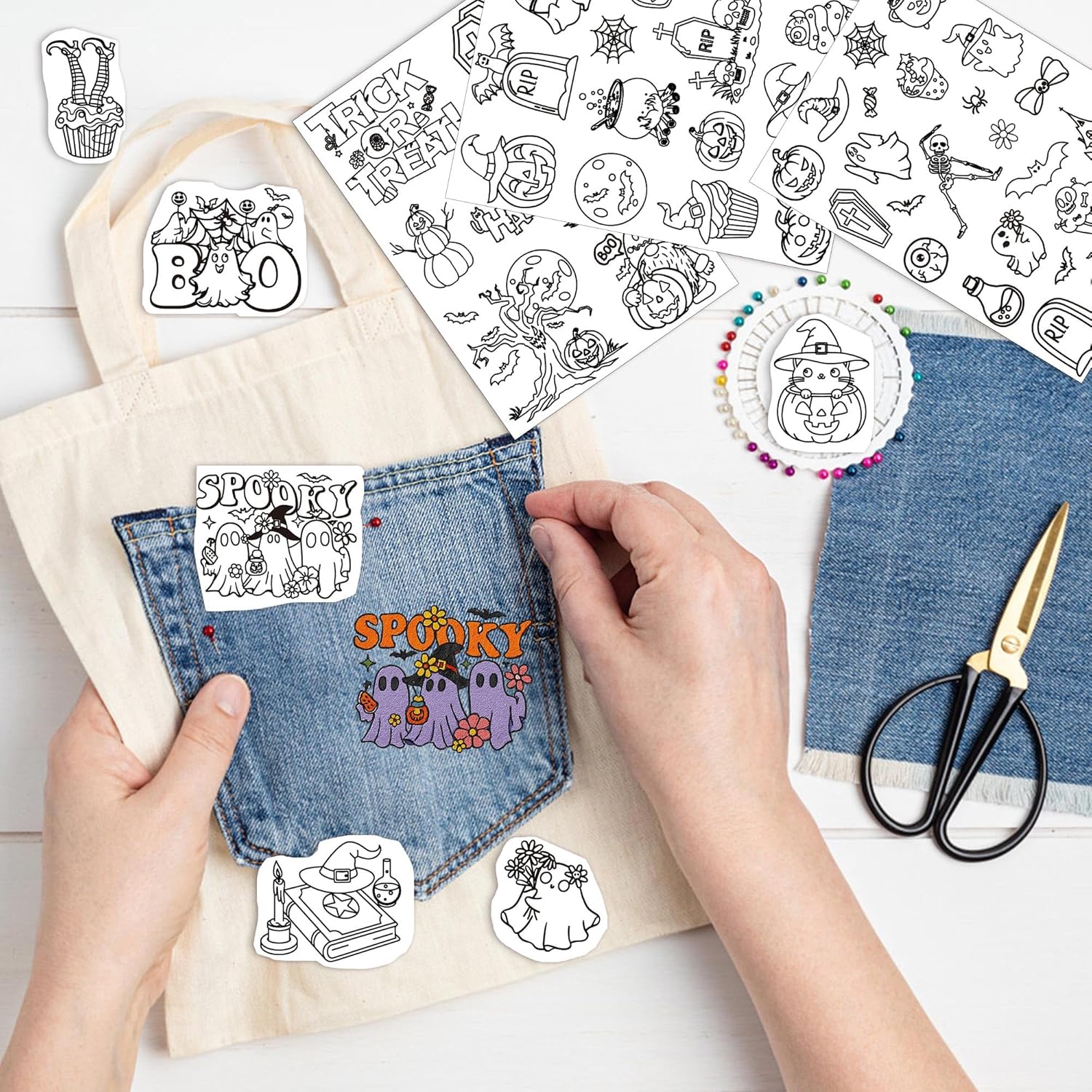 Patrón de bordado estabilizado - Embroidery Stabilizer Backing reseña y precio