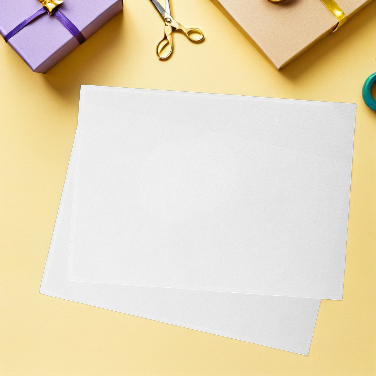9 Piezas de Papel de Soporte p - Embroidery Stabilizer Backing reseña y precio