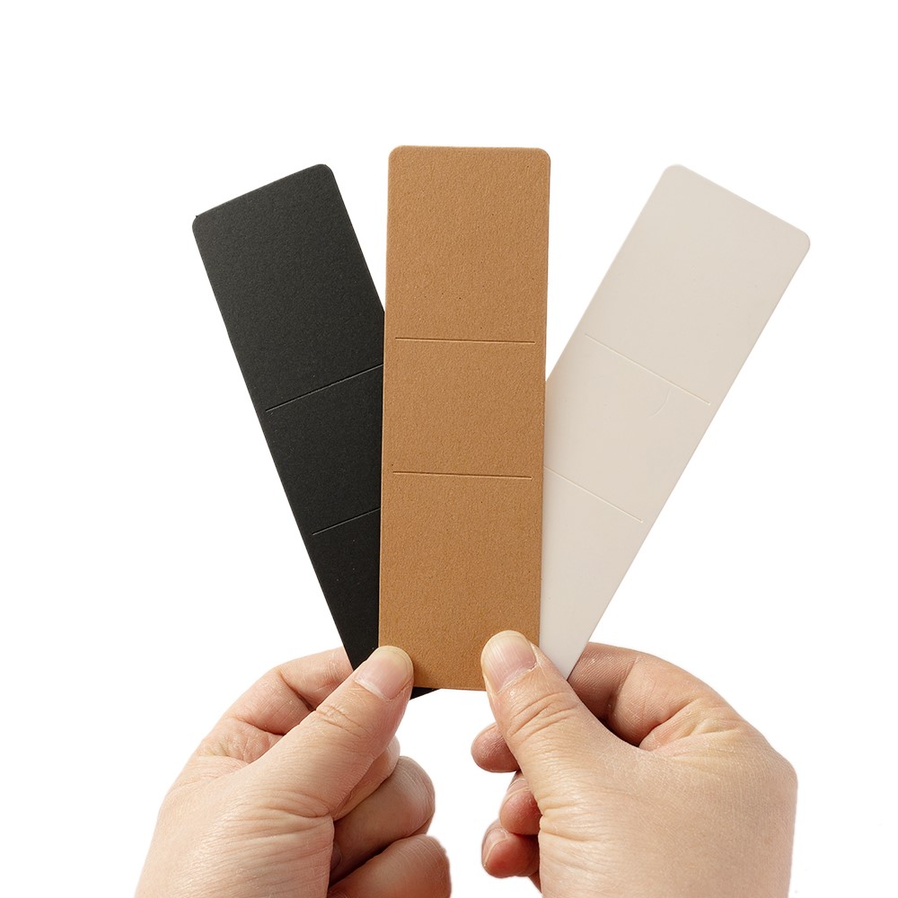 Fundas para marcapáginas de re - Commercial Printing Books reseña y precio